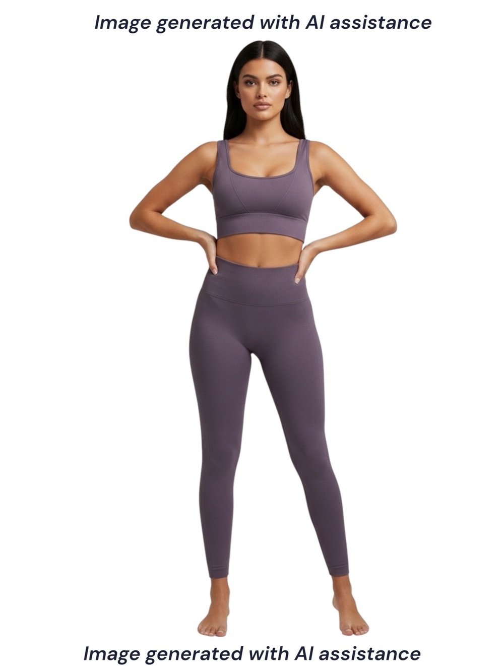 Free People FP Movement XS/S Good Karma Leggings & Sports bra